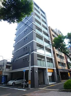 鹿児島市電谷山線 新屋敷駅 徒歩7分 築15年