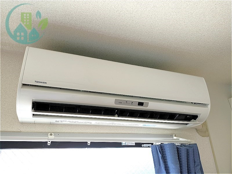 その他設備　レオパレス長峰ヴィラ（家具・家電付、仲介手数料不要）