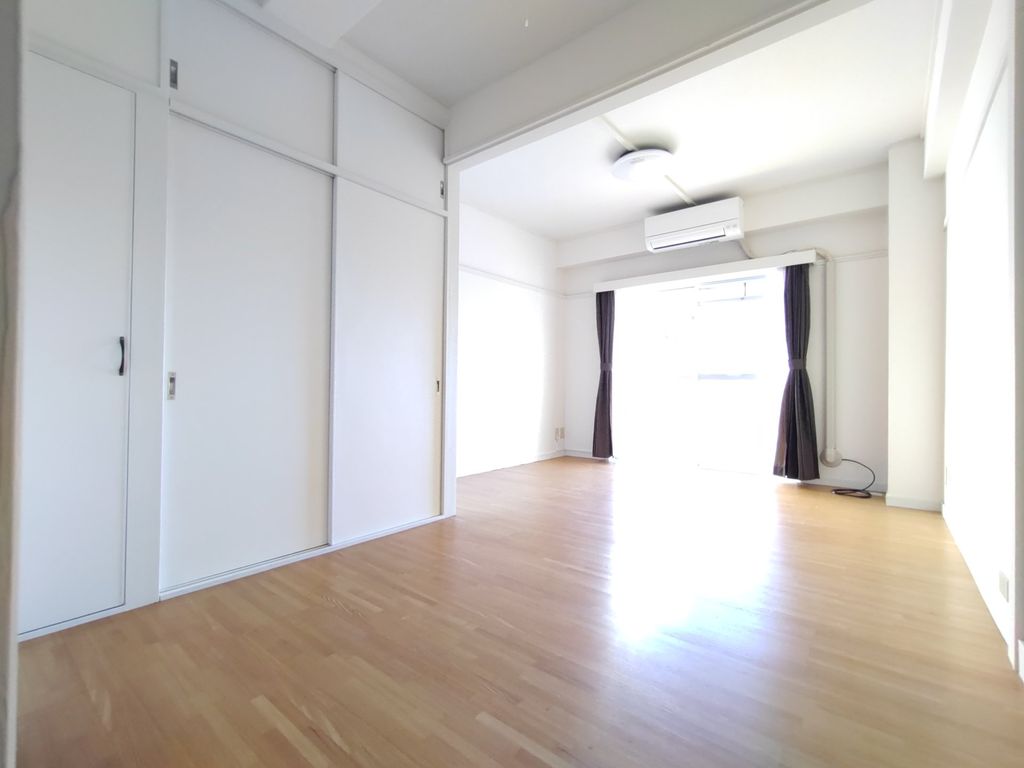 居室・リビング　リビング/居室