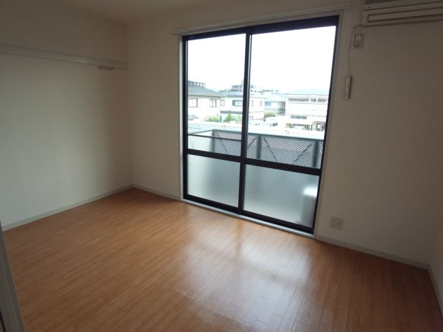 居室・リビング　洋室６帖