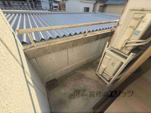 その他部屋・スペース　洗濯機置場