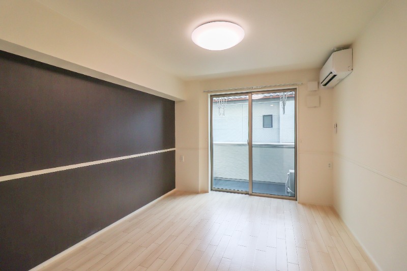 居室・リビング　図面と現状に相違がある場合には現状を優先