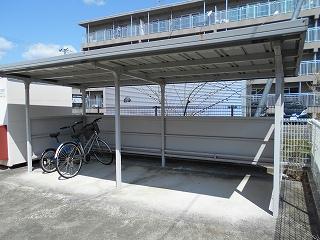 その他共有部分　※現況優先