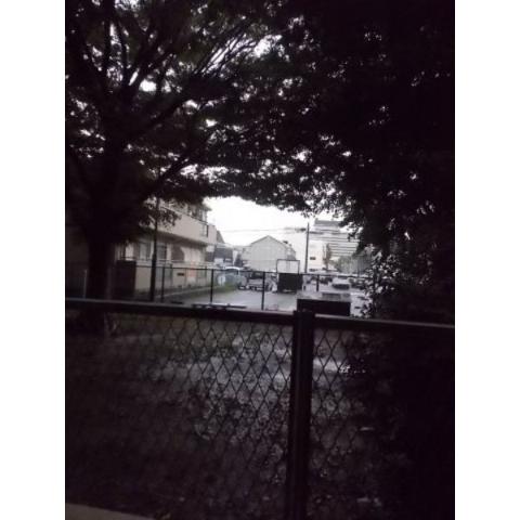 眺望　眺望