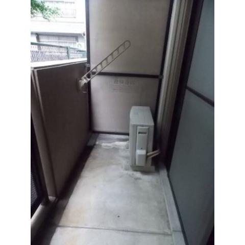 バルコニー　ベランダ
