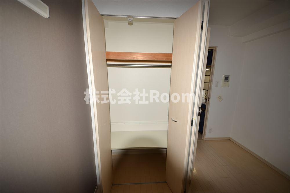 収納　こまごまとしたものを収納できそうですね