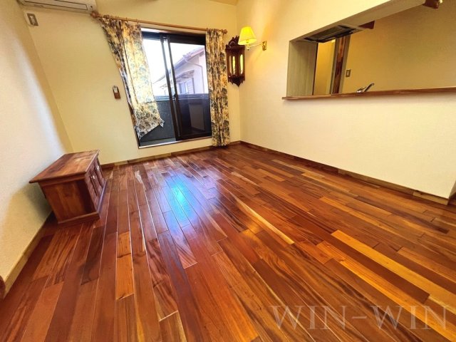 その他部屋・スペース　イメージ（同施工会社同一モデルの写真です）