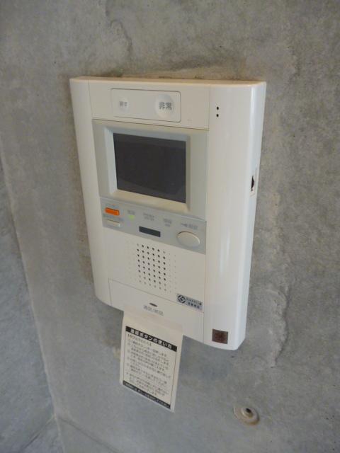 セキュリティ　セキュリティ※別部屋参考写真