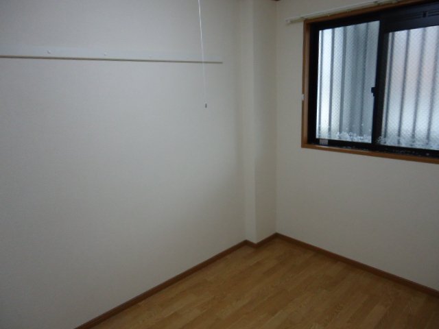 その他部屋・スペース　洋室