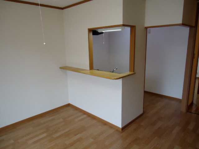 居室・リビング　リビング