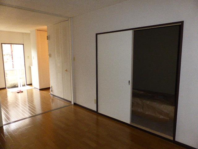 その他　洋室