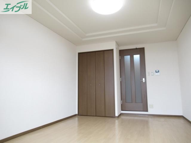 その他部屋・スペース　洋室