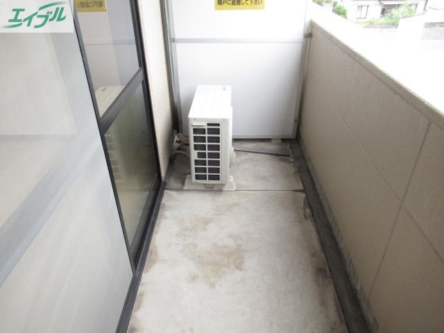 バルコニー　ベランダ