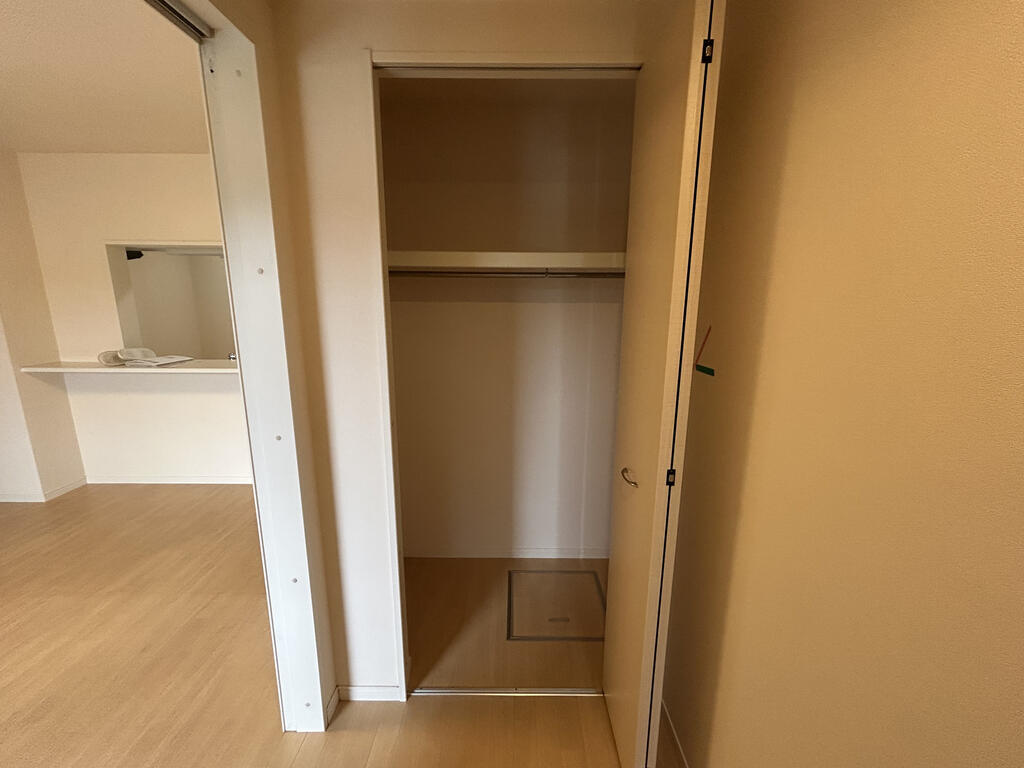 収納　掲載写真は実際と異なる場合がございます