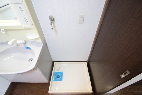 その他設備　※別部屋の写真です