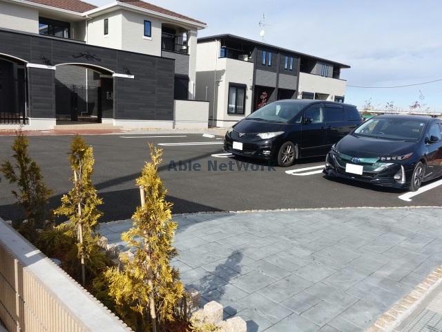 その他　周辺環境