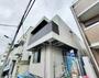 池上駅より徒歩8分 2階 新築の賃貸物件