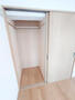 収納　クローゼットタイプ