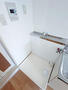 その他　洗濯機置き場