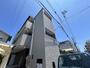 大蔵谷駅より徒歩5分 2階 新築の賃貸物件