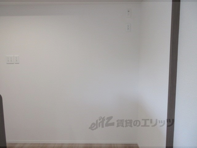 その他部屋・スペース　冷蔵庫置場