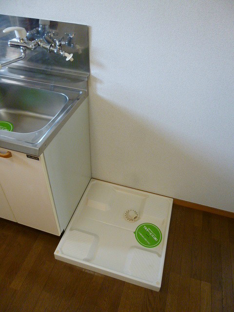 その他設備　102号室のお部屋です