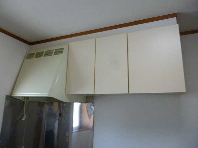 その他　102号室のお部屋です