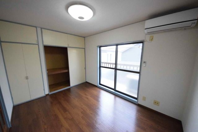 居室・リビング　室内・室内設備