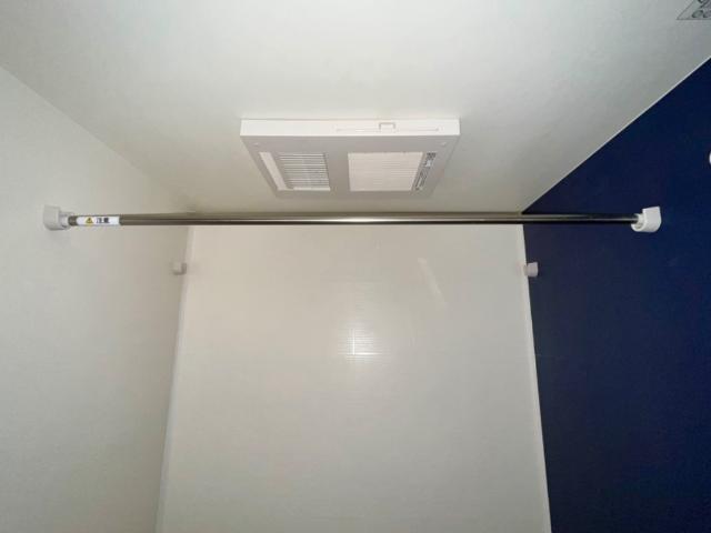 その他　浴室乾燥機
