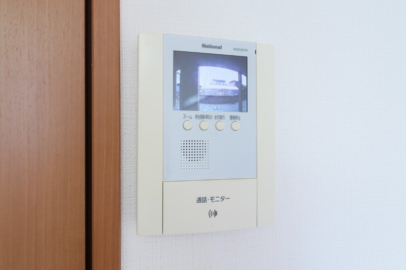 セキュリティ　図面と現状に相違がある場合には現状を優先
