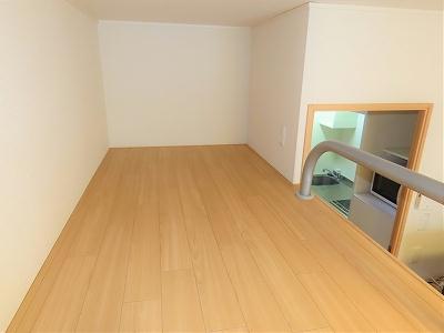 その他部屋・スペース　ベッドスペース