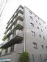 レックス宮前平 4階 築32年9ヶ月の賃貸物件
