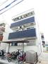 長原駅より徒歩4分 2階 築9年9ヶ月の賃貸物件
