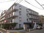 高宮駅より徒歩6分 2階 築37年10ヶ月の賃貸物件