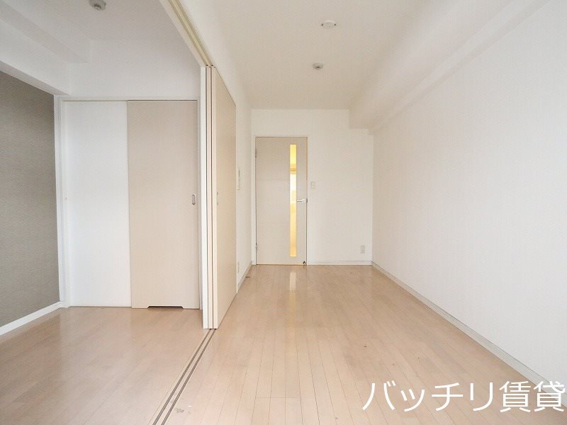 居室・リビング　※同型タイプの為、現状を優先いたします。