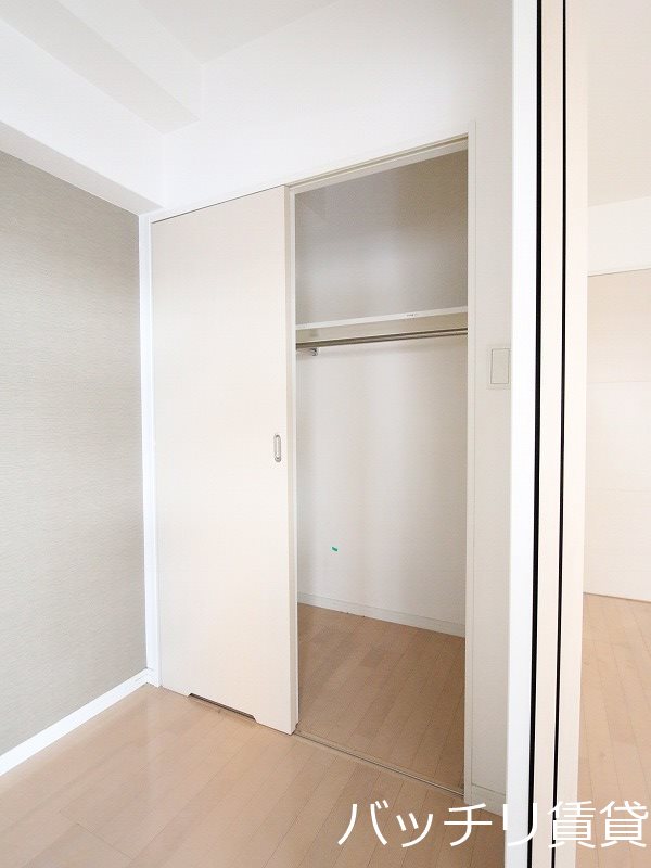 収納　※同型タイプの為、現状を優先いたします。