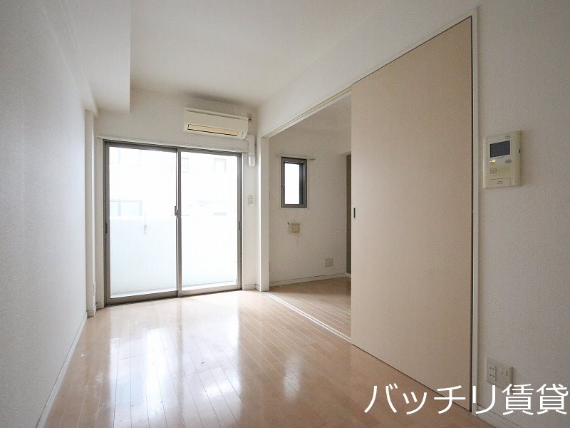 眺望　※同型タイプの為、現状を優先いたします。