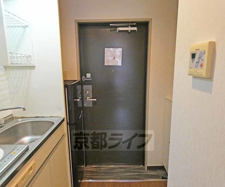 玄関　玄関です