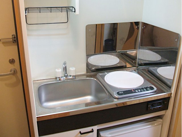 その他部屋・スペース　内装もきれいです