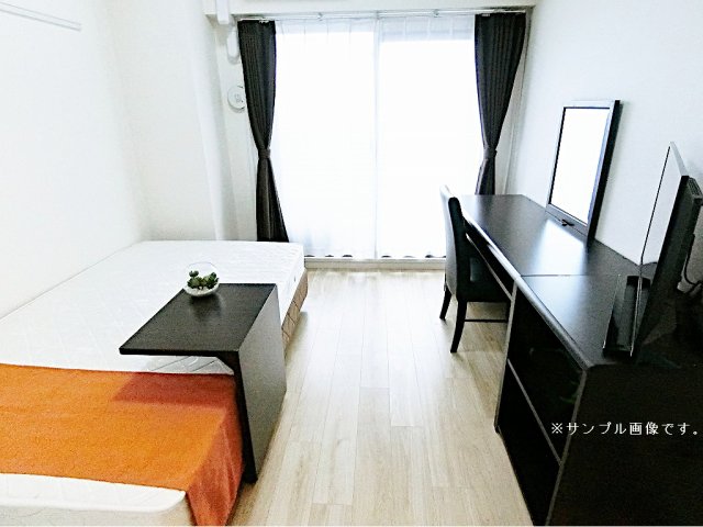 その他部屋・スペース　過ごしやすい室内です