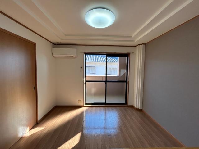 その他部屋・スペース　室内