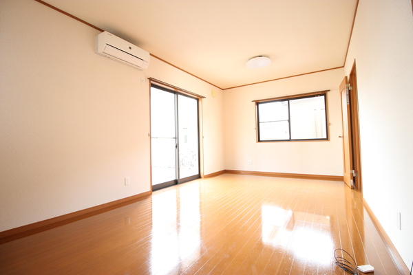 眺望　イメージ