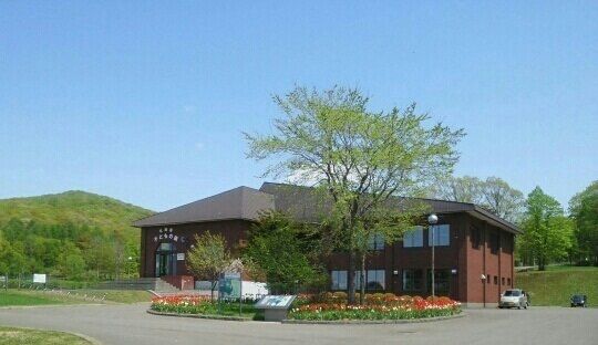 公園　北海道こどもの国（公園）まで5800m