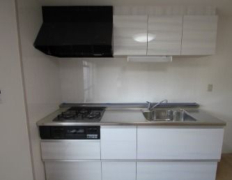 キッチン　現況優先