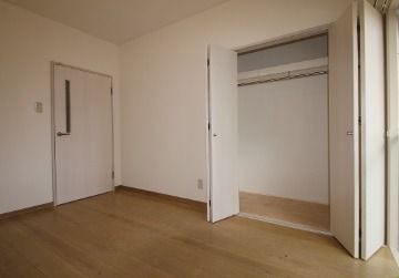 収納　現況優先