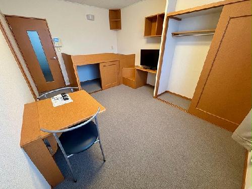 居室・リビング　設備・仕様は号室により異なる為、現状を優先いたします。