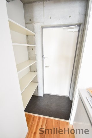 玄関　素敵な玄関は毎朝あなたを元気に送りだしてくれますよ