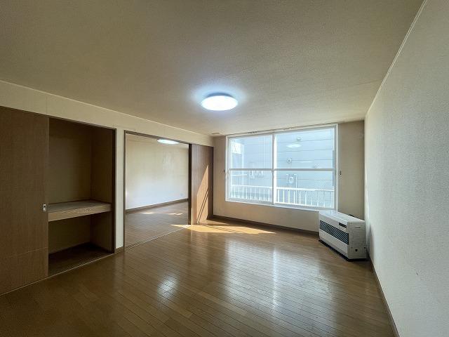 居室・リビング　リビング１