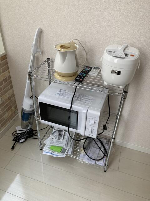 その他設備　同建物別部屋参考