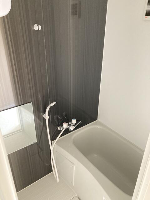バス・シャワールーム　同建物別部屋参考